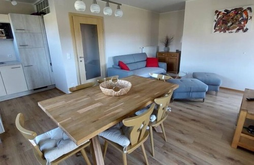 Augsdorf Apartamento | Apartamento Tulpe by Interhome