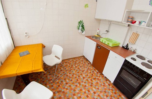 Vozdovac Apartamento | Apartment At Vozdovac