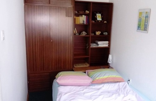 Vozdovac Apartamento | Apartment At Vozdovac