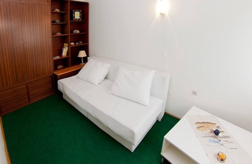 Vozdovac Apartamento | Apartment At Vozdovac