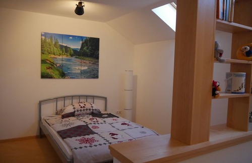 Liezen Apartamento | Apartment BergTime in a fascinating mountain scenery in the Ennstal
