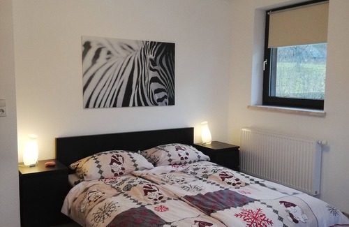 Liezen Apartamento | Apartment BergTime in a fascinating mountain scenery in the Ennstal