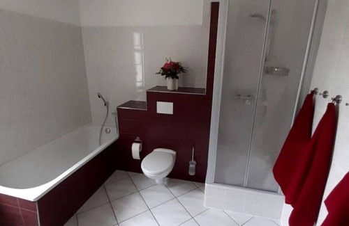 Wernigerode Apartamento | Apartment at Westerntor I