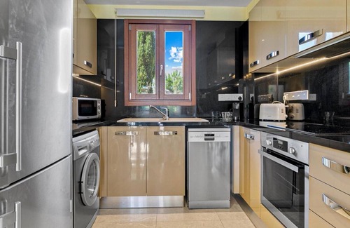 Aphrodite Hills Apartamento | Apartment AT02 - Eros