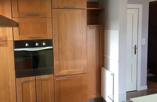 A Porqueira Apartamento | APARTAMENTO ATICO PANXÓN P. AMERICA