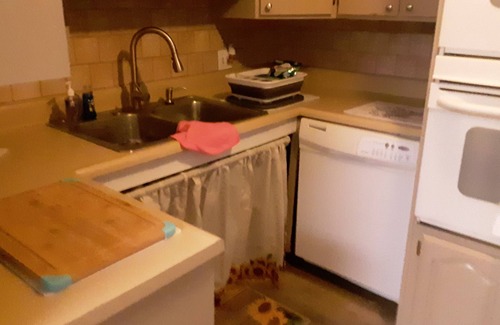 Old Mill Creek Apartamento | Apartment Attached to a 1900 historic Farm house