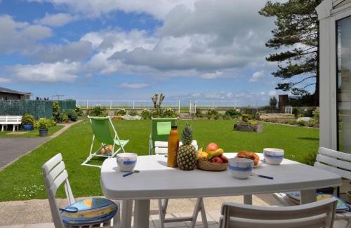 Cherrueix Apartamento | Apartment Au Coeur de la Baie by Interhome