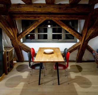 Gemarkung Muhlen am Neckar Apartamento | Apartment-auf-Schloss-Muehlen