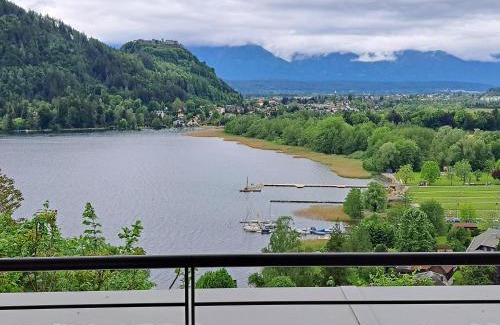 Annenheim Apartamento | Apartment Augenweide