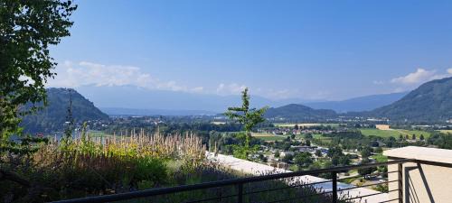 Annenheim Apartamento | Apartment Augenweide