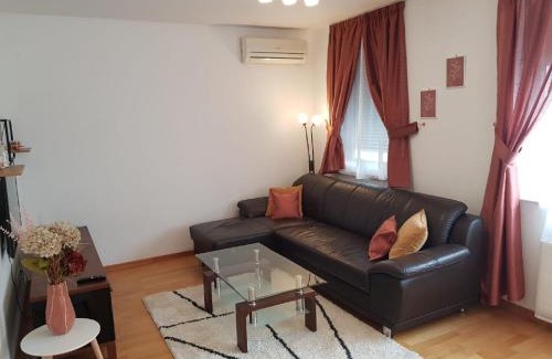 Novi Zagreb Apartamento | Apartment Aurelia Arena