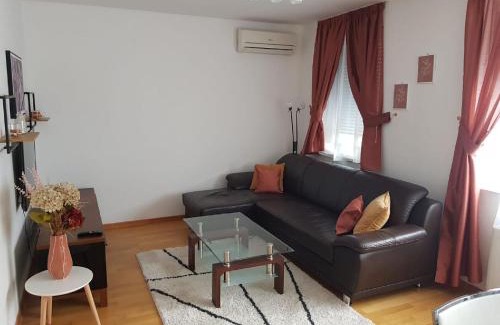 Novi Zagreb Apartamento | Apartment Aurelia Arena
