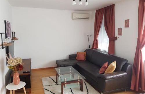 Novi Zagreb Apartamento | Apartment Aurelia Arena