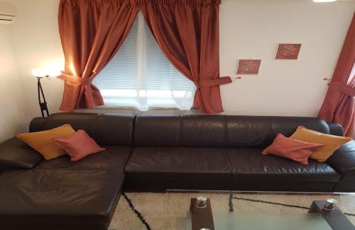 Novi Zagreb Apartamento | Apartment Aurelia Arena