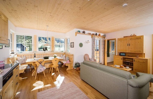 Grundlsee Apartamento | Apartamento Ausseerland cerca de esquí