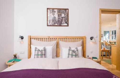 Grundlsee Apartamento | Apartment Ausseerland near Ski Slopes