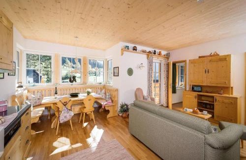 Grundlsee Apartamento | Apartment Ausseerland near Ski Slopes
