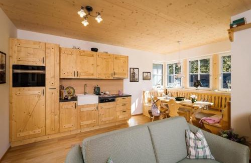 Grundlsee Apartamento | Apartment Ausseerland near Ski Slopes