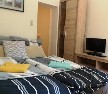 Obertressen Apartamento | Apartment Ausseerland - willkommen bei Freunden