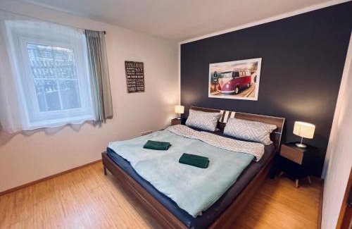 Obertressen Apartamento | Apartment Ausseerland - willkommen bei Freunden