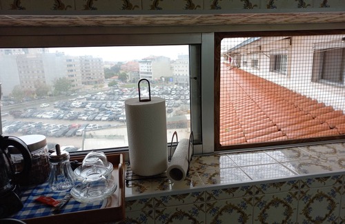 Aveiro Apartamento | Apartment Aveiro Center