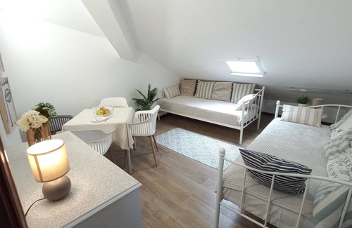 Aveiro Apartamento | Apartment Aveiro Center