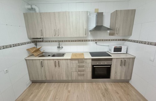 Cadiz Apartamento | Piso Avenida junto a la Playa