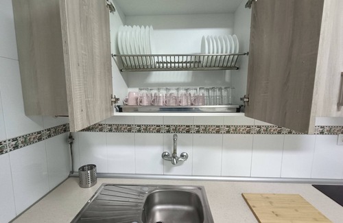 Cadiz Apartamento | Piso Avenida junto a la Playa