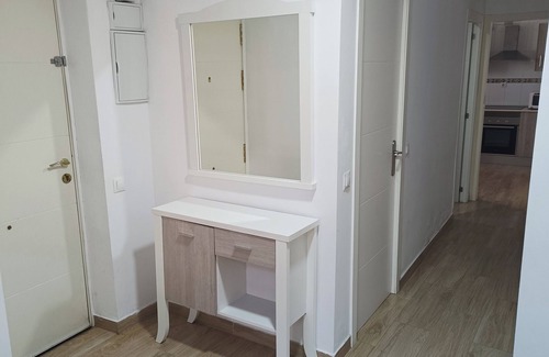 Cadiz Apartamento | Piso Avenida junto a la Playa
