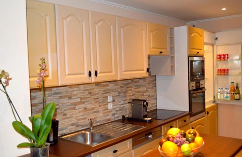 Gambetta Apartamento | apartment-avenue des Fleurs - NICE 06000