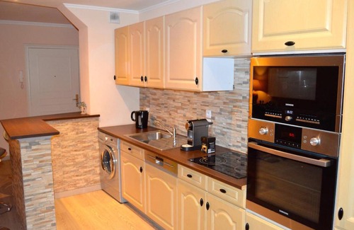 Gambetta Apartamento | apartment-avenue des Fleurs - NICE 06000