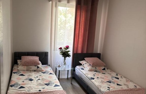 Gambetta Apartamento | apartment-avenue des Fleurs - NICE 06000