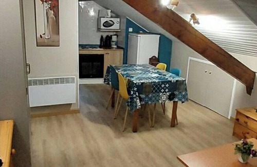 Ax-les-Thermes Apartamento | APARTAMENTO CENTRO AX EL SPA