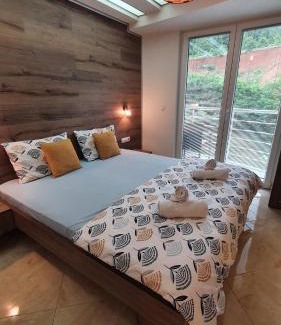 Elshani Apartamento | Apartment AXA