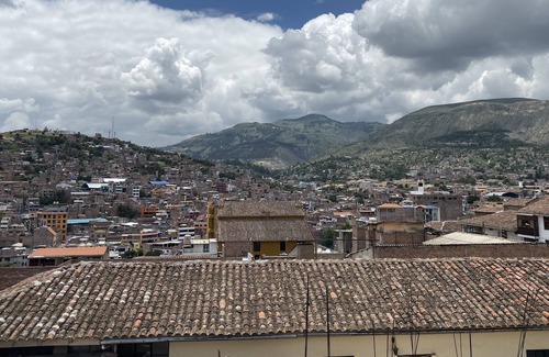 San Juan Bautista Apartamento | Apartamento, Ayacucho, Perú