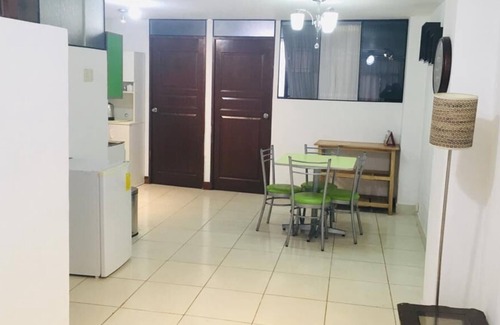 San Juan Bautista Apartamento | Apartamento, Ayacucho, Perú