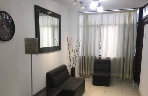 San Juan Bautista Apartamento | Apartamento, Ayacucho, Perú
