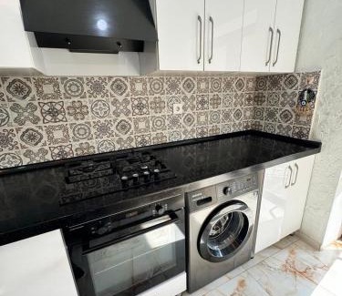 Baku Apartamento | Apartment