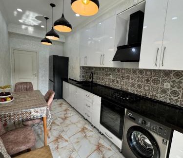 Baku Apartamento | Apartment