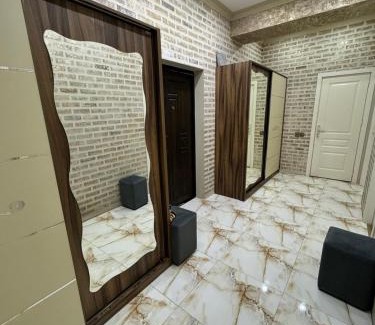 Baku Apartamento | Apartment