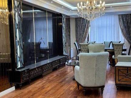 Baku Apartamento | Apartment
