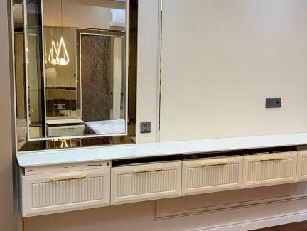 Baku Apartamento | Apartment