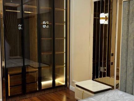 Baku Apartamento | Apartment