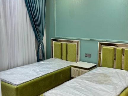 Baku Apartamento | Apartment