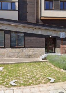 Razlog Apartamento | Apartment AZAX in Terra Complex
