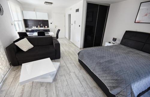Vrnjacka Banja Apartamento | Apartment Azulmburgo