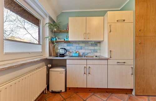 Windeby Apartamento | Apartment 'Bücherträume' with Wi-Fi