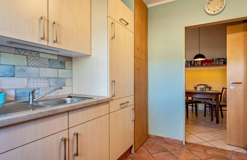 Windeby Apartamento | Apartment 'Bücherträume' with Wi-Fi