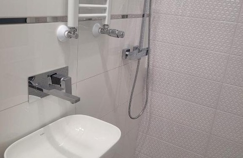 Opole Apartamento | Apartment Błękitny