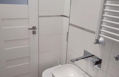 Opole Apartamento | Apartment Błękitny